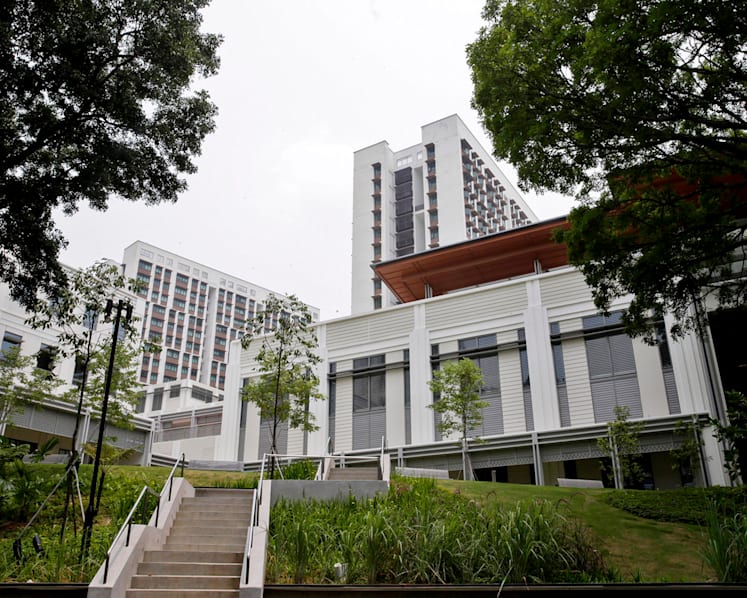 Yale-NUS College student body hits out at ‘top-down’ decision to merge school with scholars programme