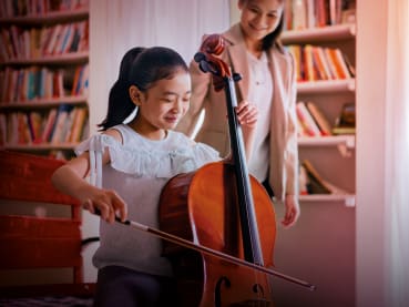 The gift of a lifetime: How early legacy planning empowers the next generation to pursue their dreams
