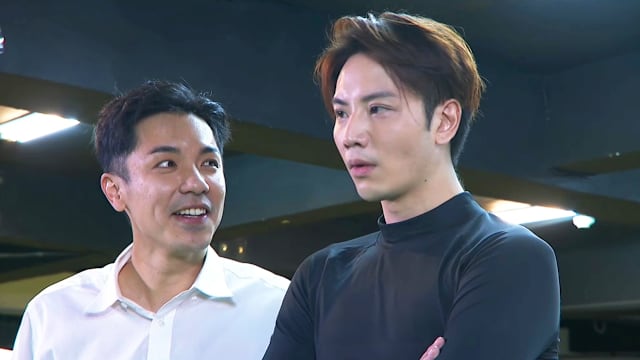 天之骄女（第382集）：冠中挑拨离间