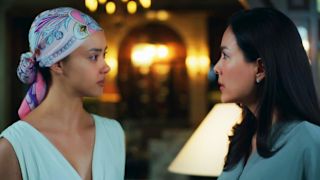 玩火之风（第25集）：菲儿起诉熙艾