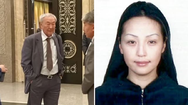 蒙古女郎命案家属须退还马国政府136万元赔偿金