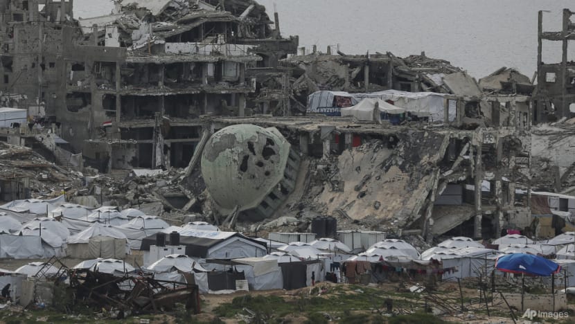 US confirms direct talks with Hamas as Israel warns it is not done in Gaza US confirms direct talks with Hamas as Israel warns it is not done in Gaza