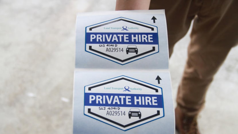 23,000 private-hire car drivers still without licence a week before deadline