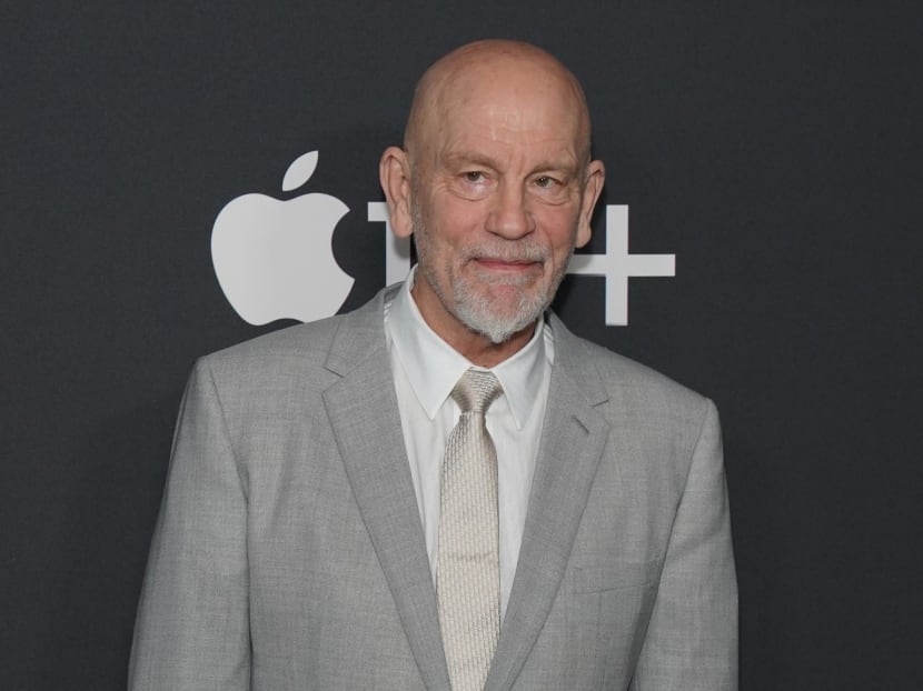 John Malkovich's Red Ghost scenes cut from The Fantastic Four: First Steps