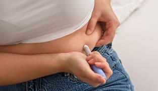 Obat diet viral GLP-1 untuk terapi obesitas? Ini kata Kemenkes