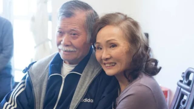 香港佐敦发生坠楼案　死者为资深艺人雪妮丈夫！