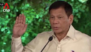 ICC ruling: Judges reject bid to release former Philippine president Rodrigo Duterte 