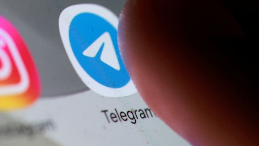Telegram's Durov reaffirms commitment to privacy amid new Russian curbs