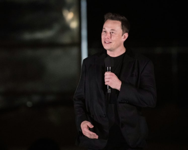 Commentary: How being autistic may make Elon Musk think differently