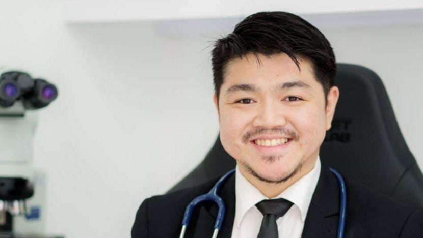 Committee orders 18-month suspension from practice for doctor linked to anti-vaccine group Healing the Divide