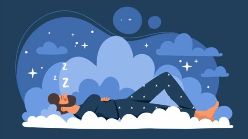 Mutu tidur orang Melayu SG paling teruk berbanding kaum lain: Kajian Mutu tidur orang Melayu SG paling teruk berbanding kaum lain: Kajian