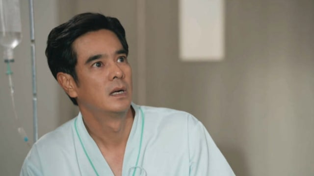 强悍媳妇（第24集）：夏云要嘉南和雯莉分手