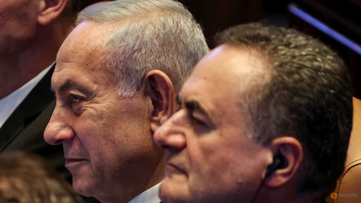 Israeli military issues evacuation warnings to Iranians near weapons facilities