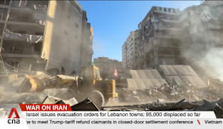 Donald Trump says no boots on ground as US, Israel warn of escalating war on Iran