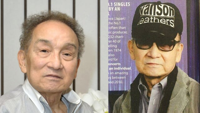BBC揭日本杰尼斯创办人性丑闻！
