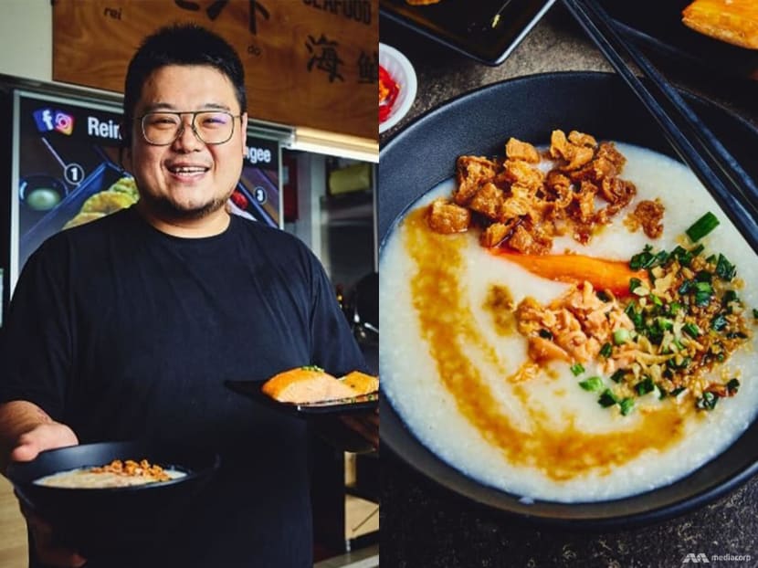 Hawker who closed his fifth eatery in 5 years is 'done with F&B': 'I've lost the passion'