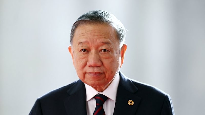 US, Vietnam firms to sign agreements as To Lam travels to New York, documents show