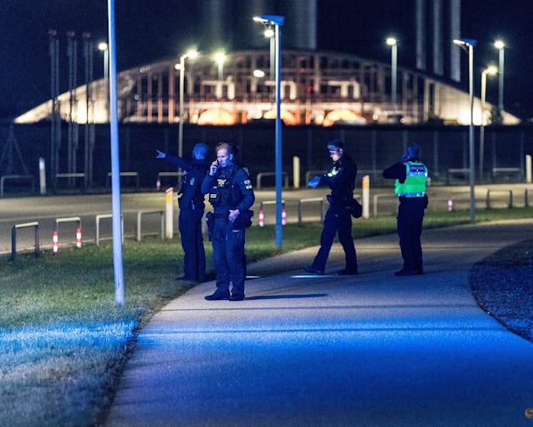 Drone sightings disrupt flights at Copenhagen, Oslo airports  