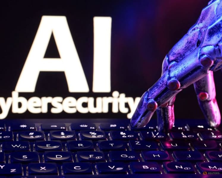 France's Sekoia rolls out AI cybersecurity platform to its clients
