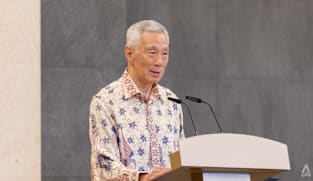 Senior Minister Lee Hsien Loong to make official visits to Kazakhstan and Uzbekistan