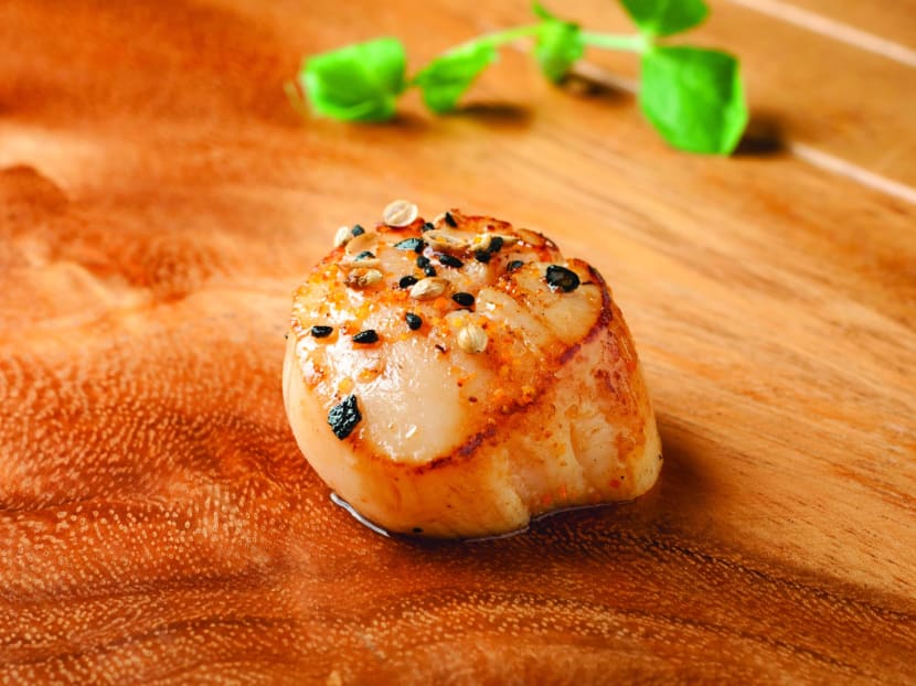 Food review: Rang Mahal | 4.5/5