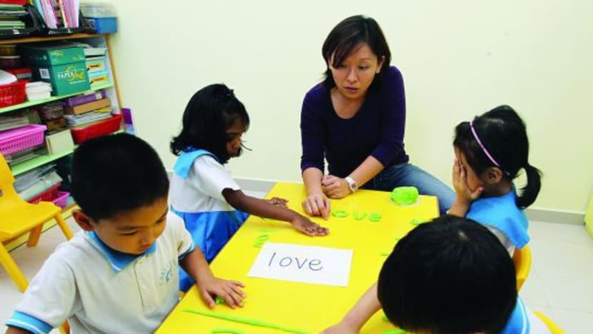 Initiative for children-in-need to expand, get S$4.34m funding