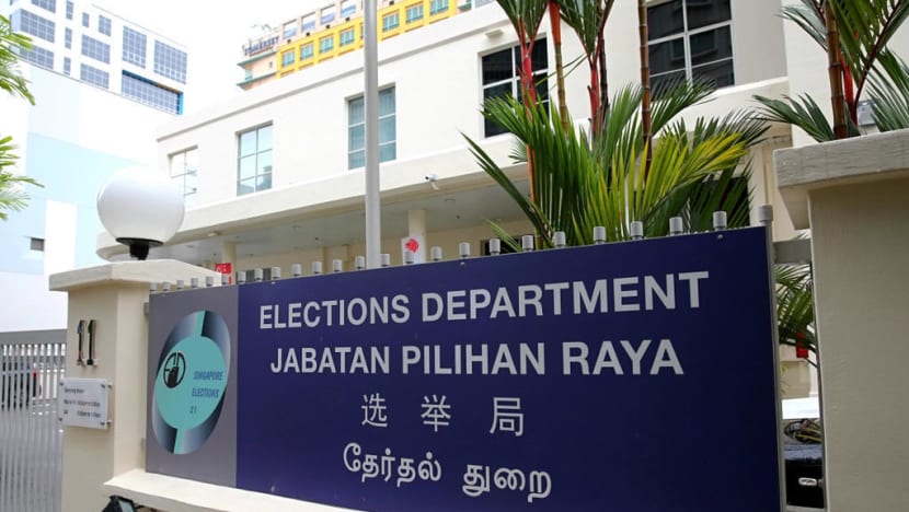 GE2020: Nomination Day on June 30; Polling Day on July 10