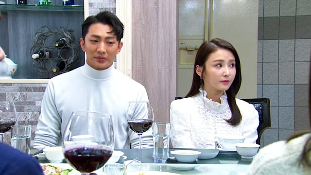 天之骄女（第297集）：文铃、文雪和解