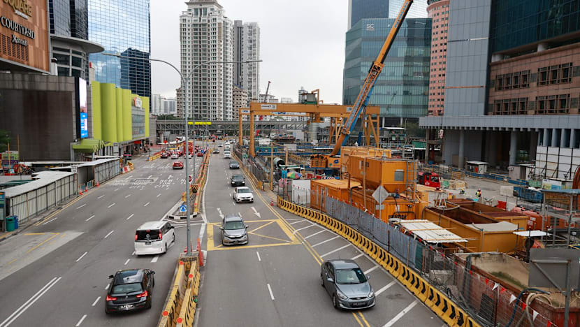 'A decade of inconveniences': Will the wait for the North-South Corridor be worth it in the end?