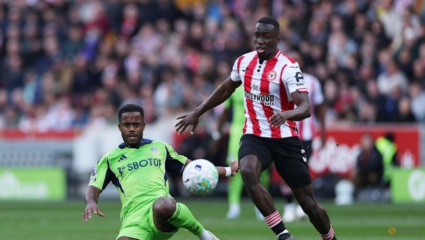 European hopefuls Brentford and Fulham play out 0-0 draw