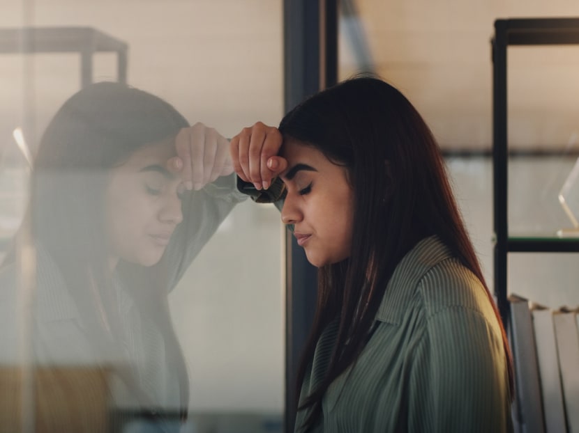 Women are more burnt out than men &ndash; here's why, and what to do if you're chronically overwhelmed