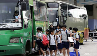 MOE advises schools to 'reasonably consider' bus fare hikes for off-site activities amid fuel cost pressures