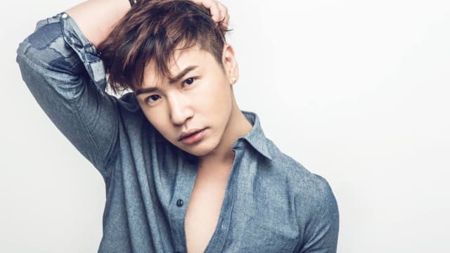 欧弟离婚恢单近况曝光　转战中国直播带货