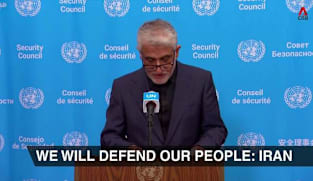 Asia First - Wed 11 Mar 2026