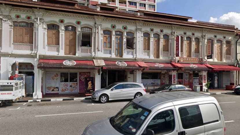 Restaurant in Geylang visited by Covid-19 cases while infectious