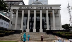 Court decision on nomination of Indonesia presidential candidates could reshape future elections but potential pitfalls lurk