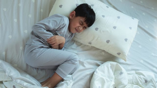Emergency or not? How to tell when your child needs urgent medical care