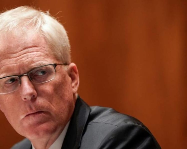 Acting US defence secretary in Indonesia on Asia tour