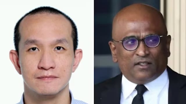 称拉维去世前同他一起吸毒 男子被控安排聚众吸食受管制药物罪