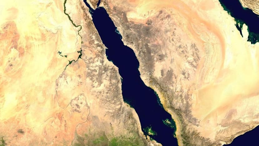 3 WNI ABK diserang di Selat Bab Al-Mandeb Yaman, 1 dilaporkan tewas