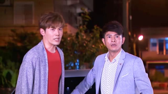 天之骄女（第121集）：文铃揭破仁美