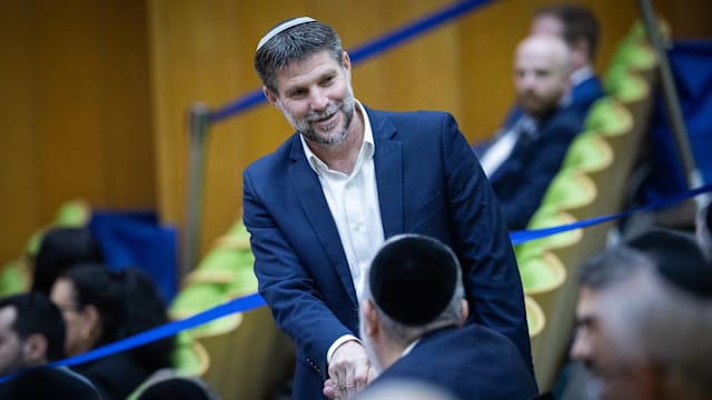 以色列通过2026年预算案 大幅增加军事开支