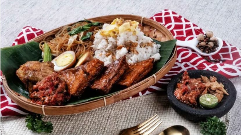 NOTA DARI JAKARTA: Jakarta, Betawi & Separuh Milenia NOTA DARI JAKARTA: Jakarta, Betawi & Separuh Milenia