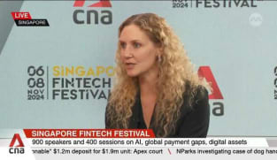 Bigger tech talent base will ultimately make financial system stronger: WEF