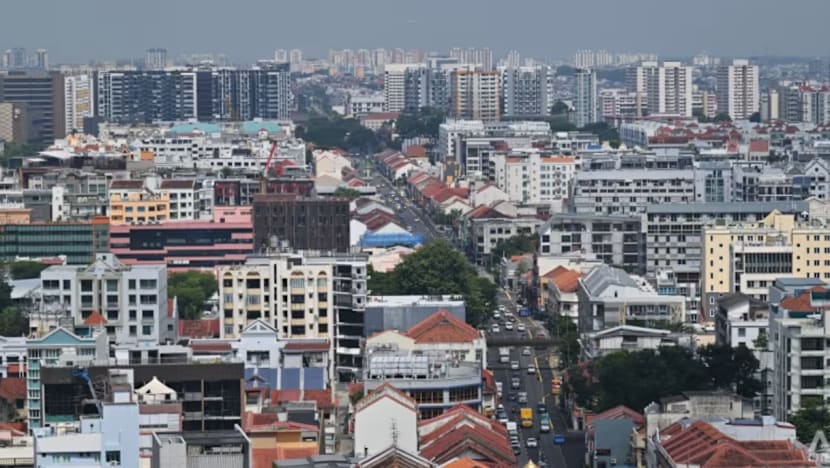 Pemerintah bakal tawarkan tanah bagi sekitar 4,500 rumah privet baharu pada separuh pertama 2026