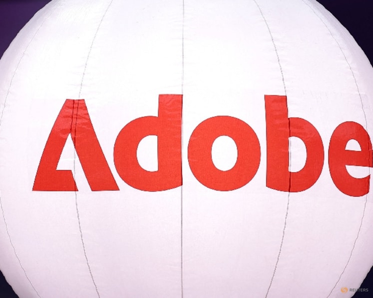 Adobe beats third-quarter revenue estimates on AI product demand