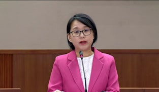 Choo Pei Ling on Health Sciences Authority (Amendment) and Other Matters Bill