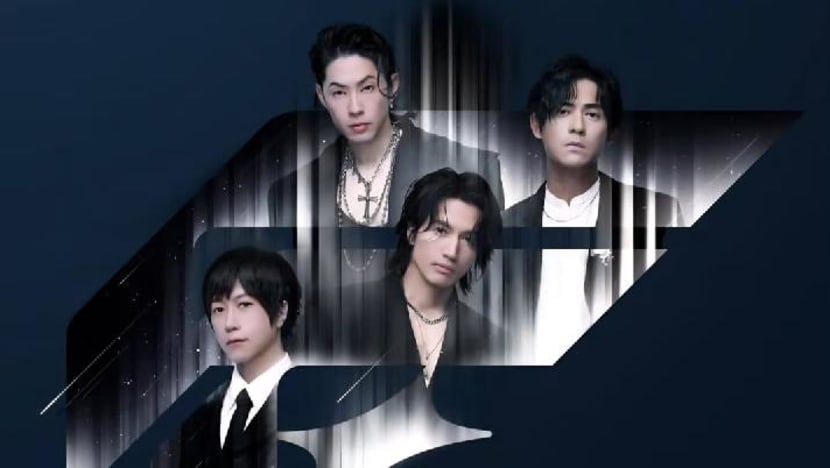 F4 manggung dua hari di Jakarta, harga tiket tembus Rp4,5 juta