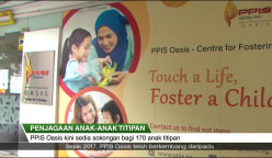 Liputan Wartawan | Penjagaan Anak Titipan – PPIS Oasis giat bantu keluarga titipan fahami gejala ACE