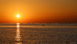 2025 was third hottest year on record: EU, US experts